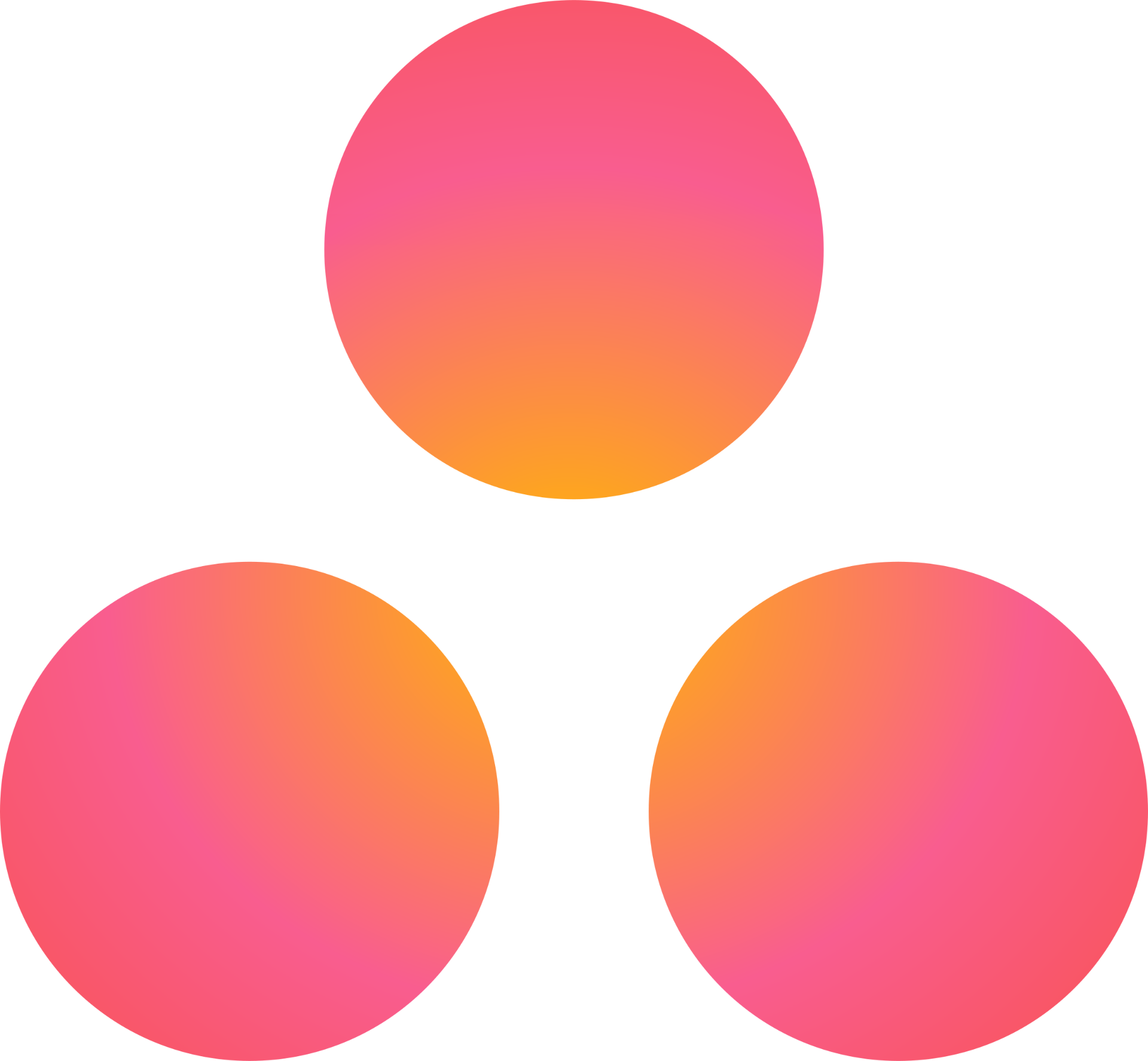 Asana logo