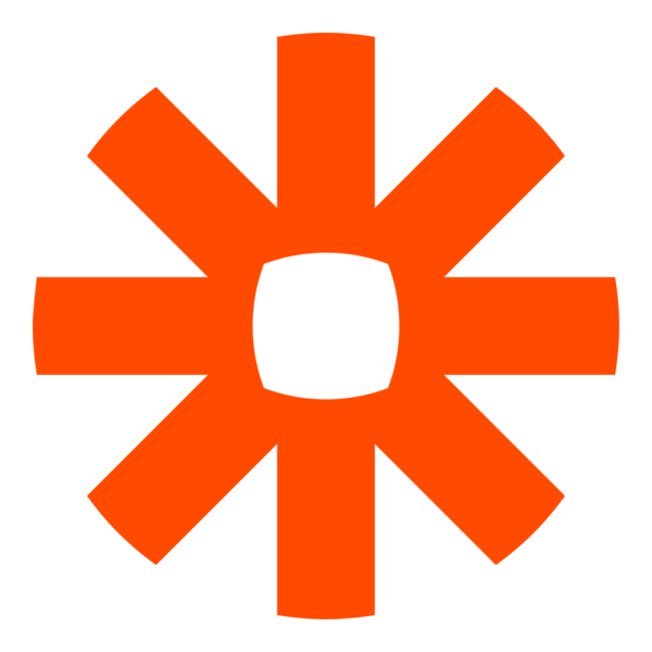 Zapier logo